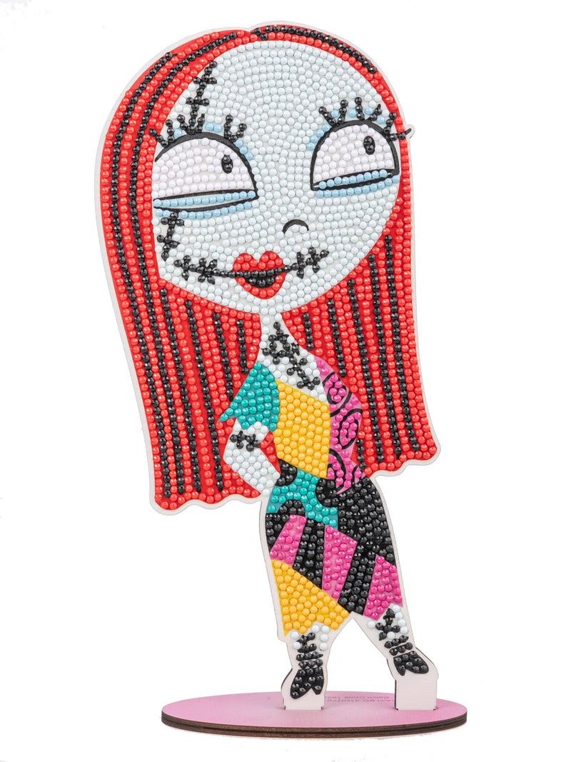 Sally Crystal Art XL Buddy