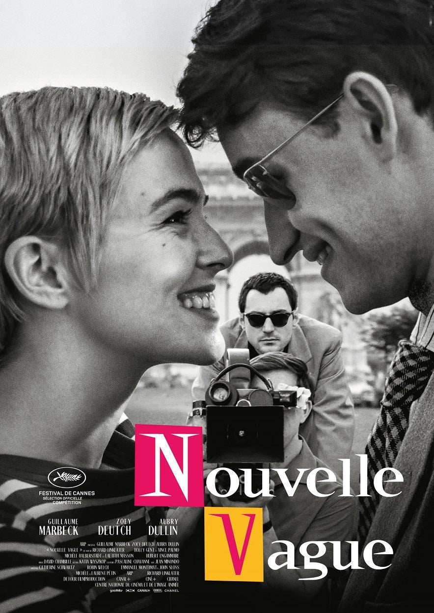 Nouvelle Vague
