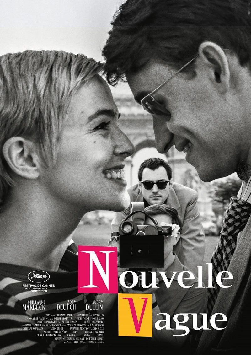 Nouvelle Vague