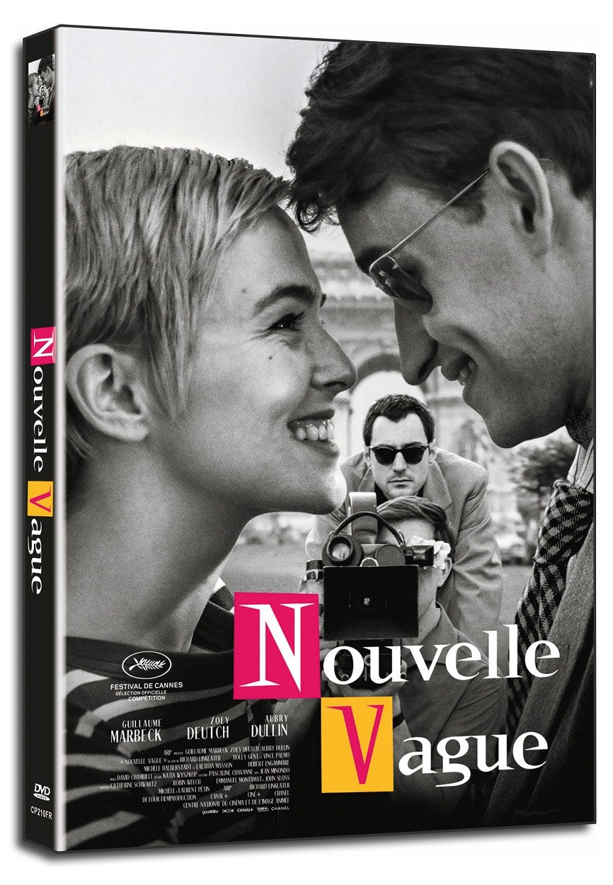Nouvelle Vague