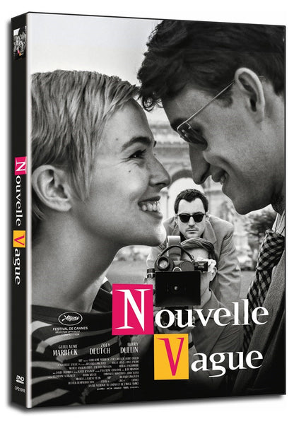 Nouvelle Vague