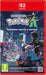 Leggende Pokémon: Z-A Nintendo Switch 2 edition - Ed. Italiana - Versione su scheda