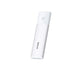 D-Link DSP-111 USB-C M.2 NVMe/NGFF SSD-behuizing, 10 Gbps USB 3.2 Gen 2, gereedschapsvrije installatie, M/B+M-sleutel, ondersteunt 2230/2242/2260/2280, behuizing van aluminiumlegering, tot 4 TB
