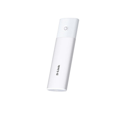 D-Link DSP-111 USB-C M.2 NVMe/NGFF SSD-behuizing, 10 Gbps USB 3.2 Gen 2, gereedschapsvrije installatie, M/B+M-sleutel, ondersteunt 2230/2242/2260/2280, behuizing van aluminiumlegering, tot 4 TB