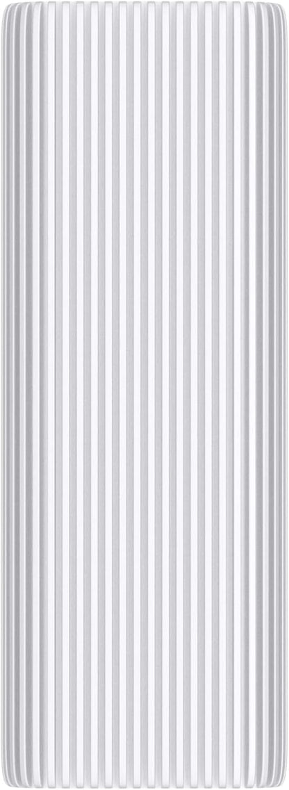 D-Link DSP-411 USB-C 4.0 M.2 NVMe SSD-behuizing, 40 Gbps SuperSpeed, ondersteunt tot 8 TB, MagLev ventilatorkoeling, behuizing van aluminiumlegering, gereedschapsvrije installatie, compatibel met