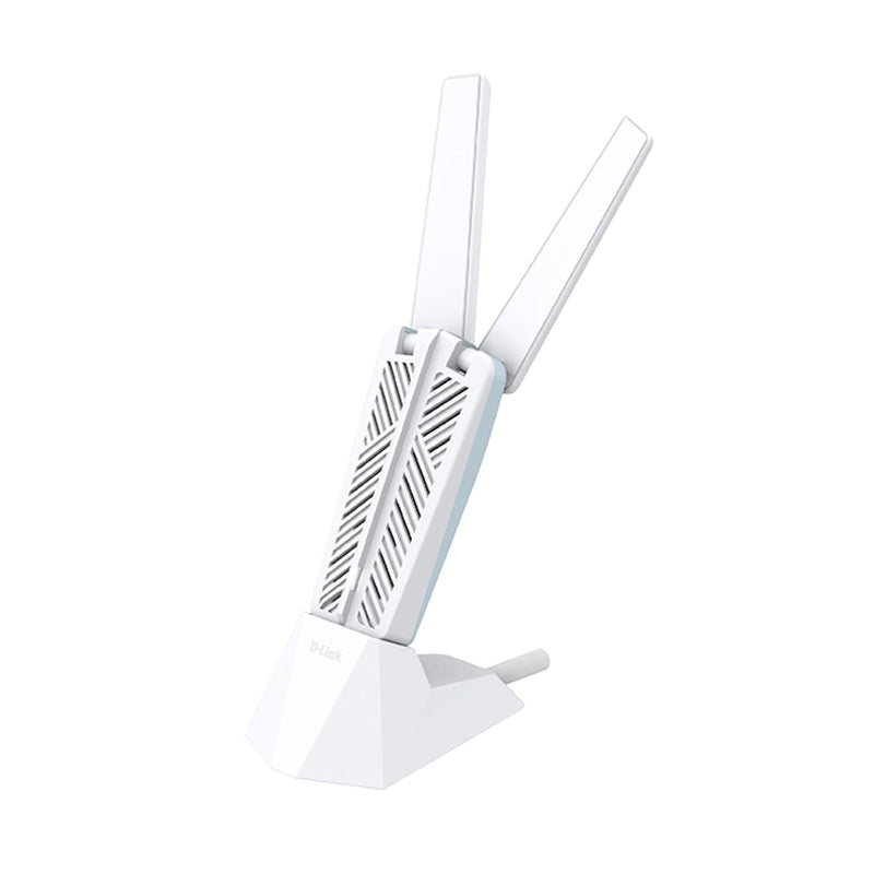 D-Link - Be6500 Wi-Fi 7 Usb Adapter