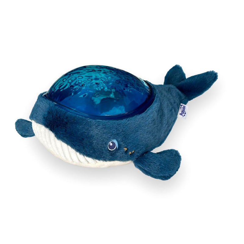 Pabobo - Projector - Ocean Theme Whale