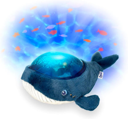Pabobo - Projector - Ocean Theme Whale