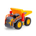 Dickie Toys - Volvo Power Dump Truck (203725013)