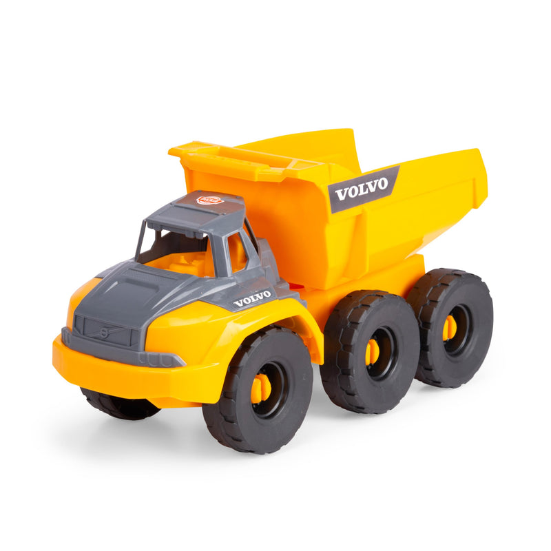 Dickie Toys - Volvo Tough Hauler (203724009)