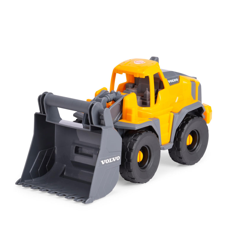 Dickie Toys - Volvo Tough Loader (203724010)
