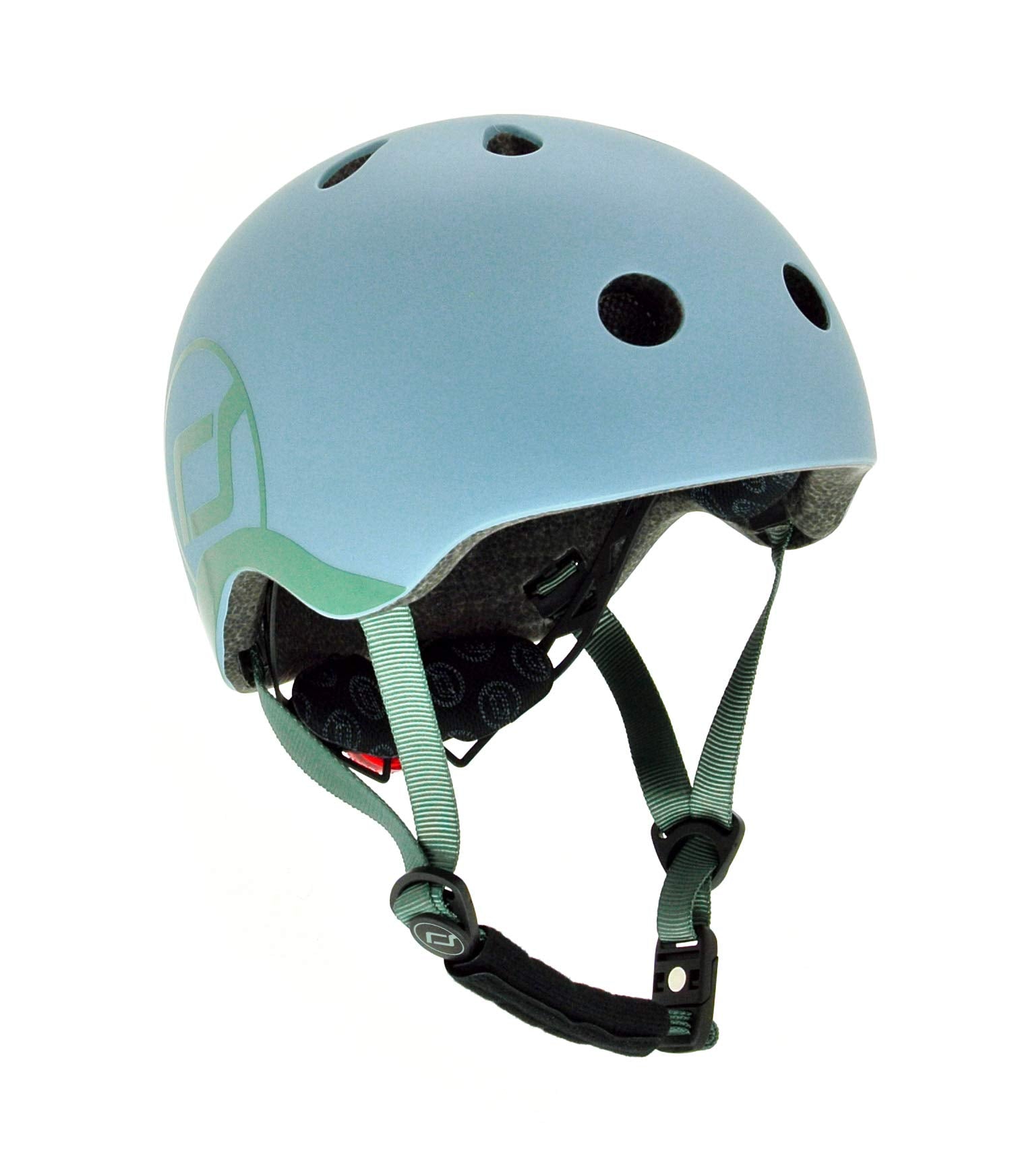 Scoot & Ride Kinderfietshelm