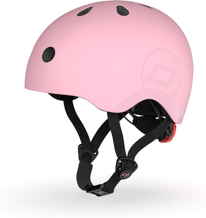 Scoot & Ride, S - M Size Kids Helmet