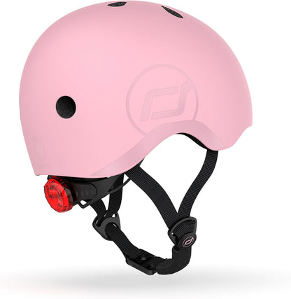 Scoot & Ride, S - M Size Kids Helmet