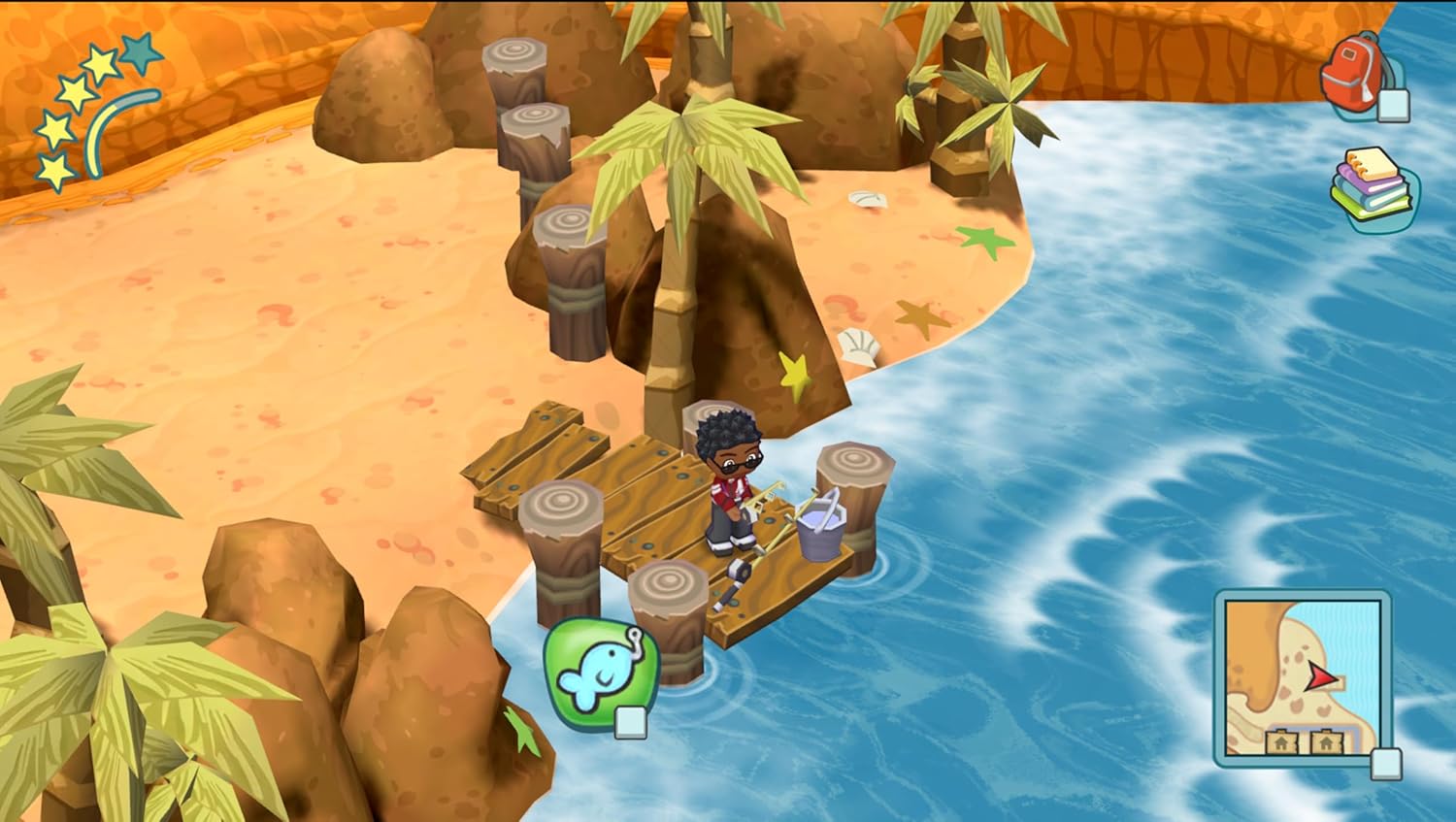 MySims: Bundle Relax PS5 | Videogiochi | Italiano