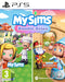 MySims: Bundle Relax PS5 | Videogiochi | Italiano