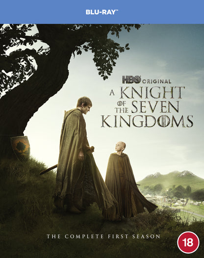 A Knight of the Seven Kingdoms: The Complete First Season