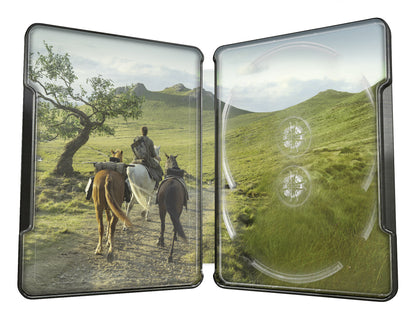 A Knight of the Seven Kingdoms Limited Edition 4K UHD Steelbook