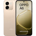 OPPO A6 Dual-SIM 256GB ROM + 6GB RAM (GSM Only | Non CDMA) Factory Free 4G/LTE Smartphone (Aurora Gold) - International Version