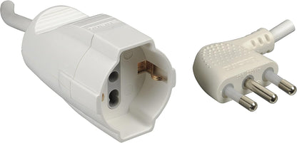 Kit - Prolunga 2P+T 5M Sp 16A/Presa