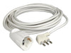 Kit - Prolunga 2P+T 5M Sp 16A/Presa