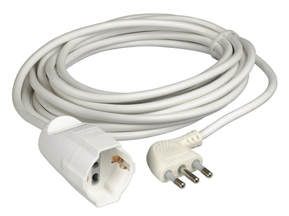 Kit - Prolunga 2P+T 5M Sp 16A/Presa