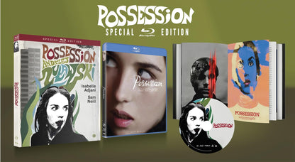 Possession (Special Edition) - (Italian Import)
