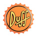 Grupo Erik Magnetic Bottle Opener - The Simpsons Gifts | Fridge Magnets for Adults, Beer Bottle Opener, Duff Beer Gifts for Men | The Simpsons Merchandise