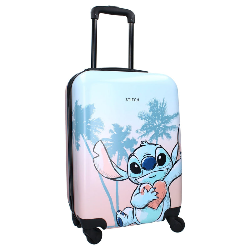 Vadobag - Trolley Koffer Stitch Ohana Forever