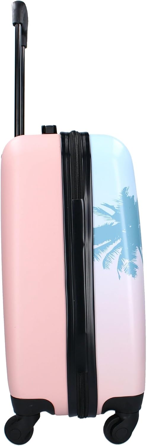 Vadobag - Trolley Koffer Stitch Ohana Forever