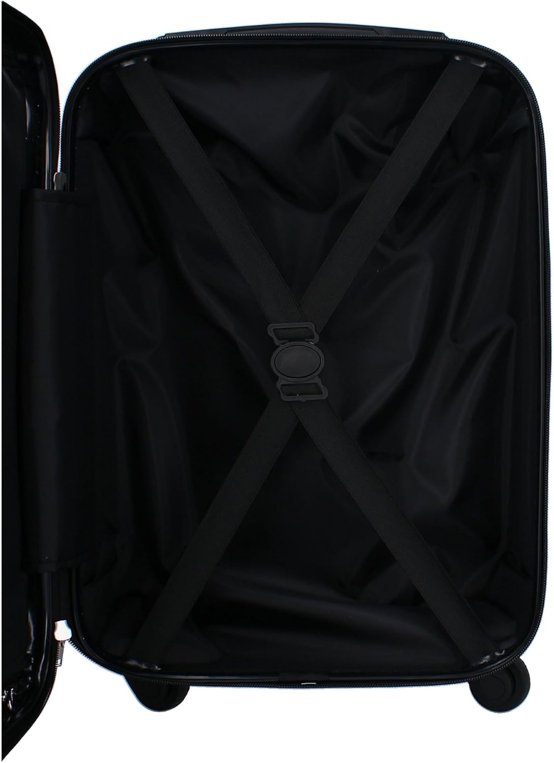 Vadobag - Trolley Koffer Stitch Ohana Forever
