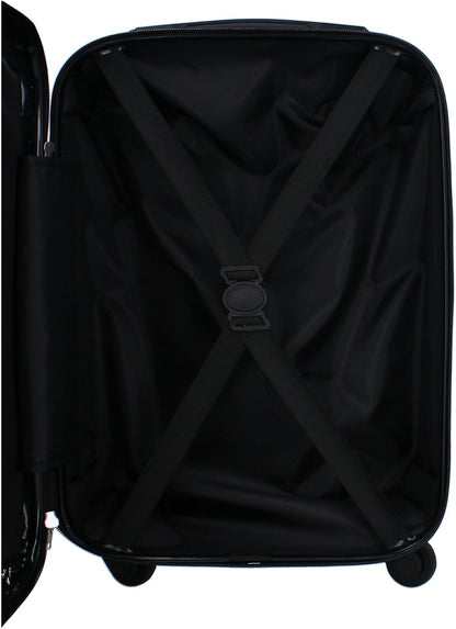 Vadobag - Trolley Koffer Stitch Ohana Forever