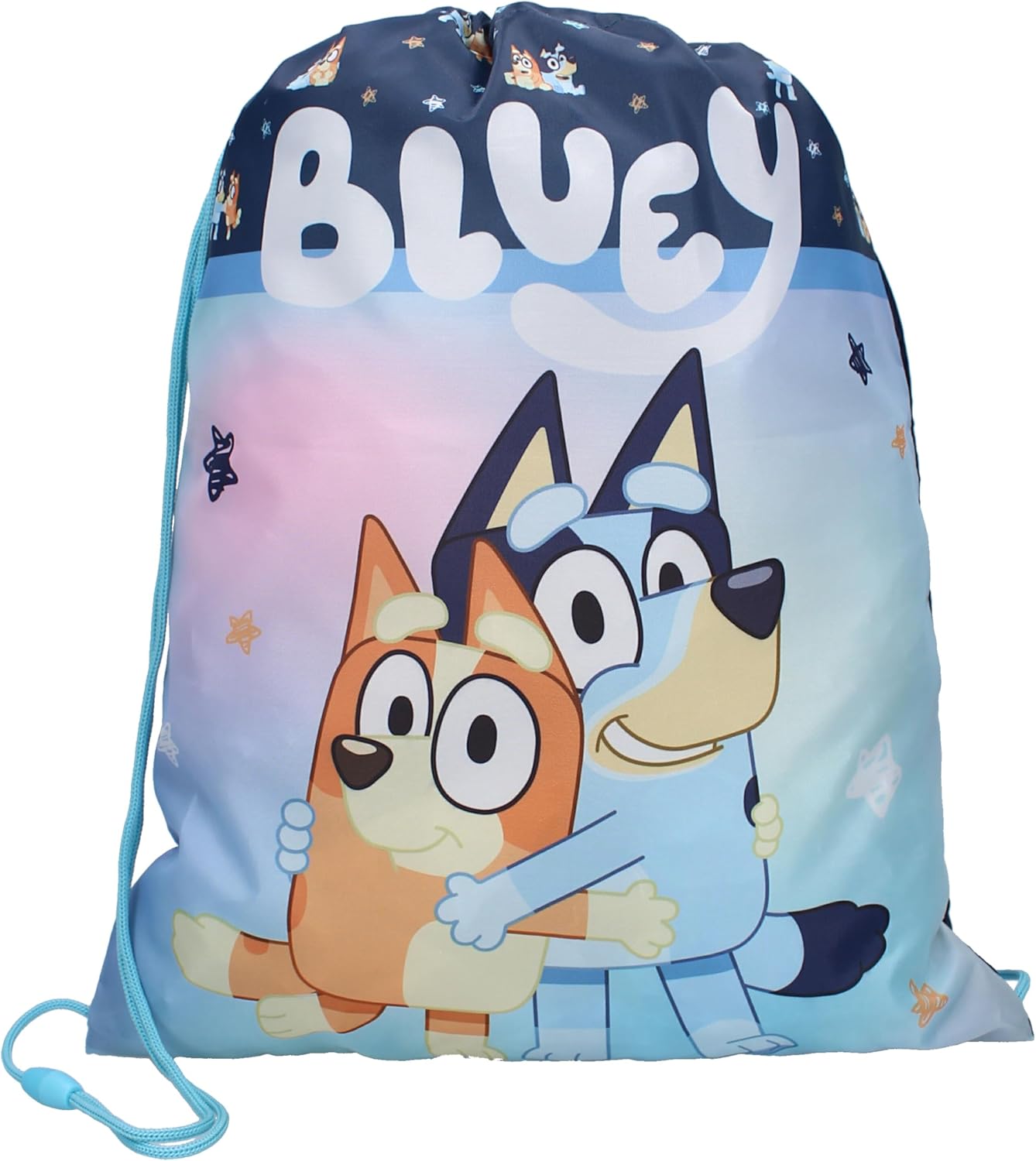 Vadobag - Bluey Gymtas Smoochy Kiss