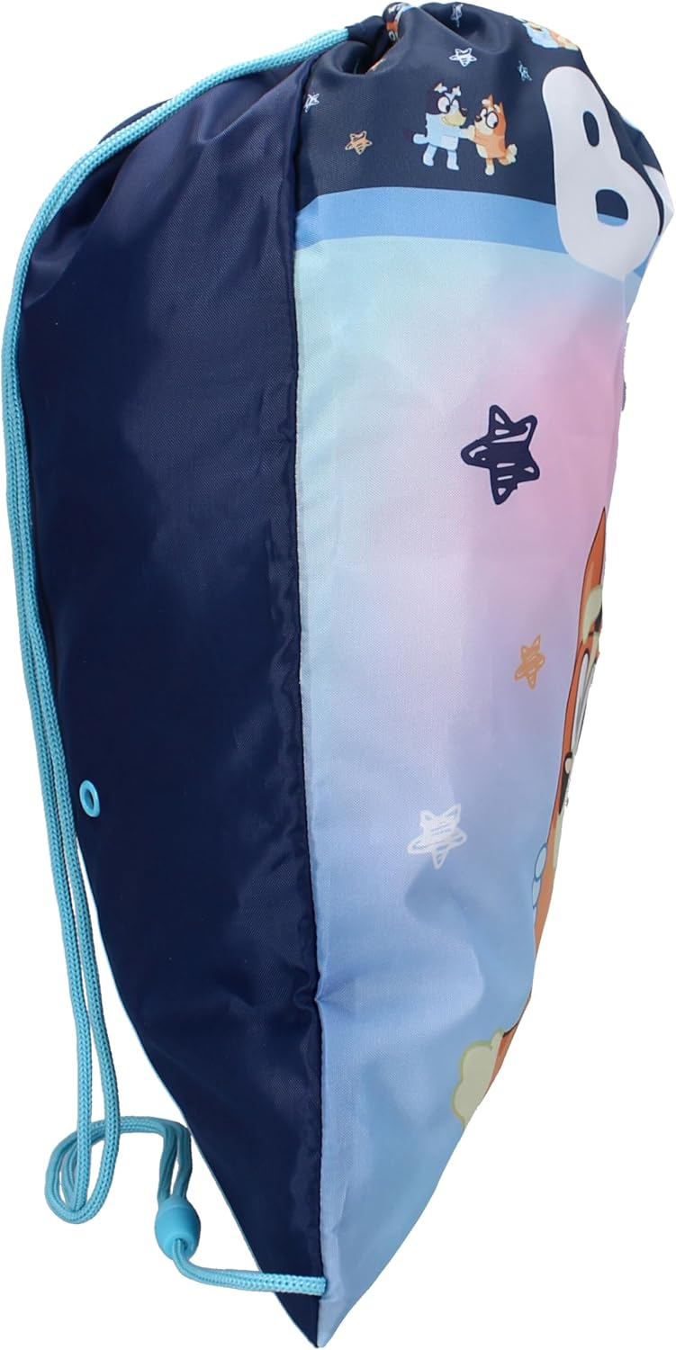 Vadobag - Bluey Gymtas Smoochy Kiss