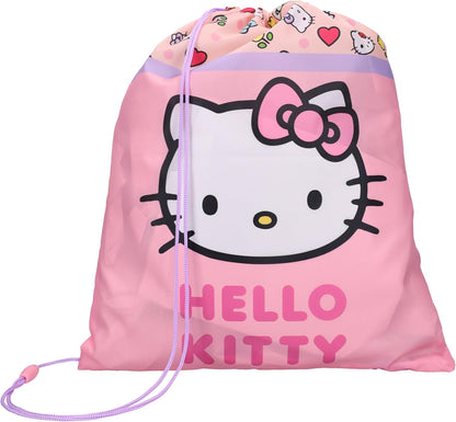 Vadobag - Hello Kitty Gymtas Sweet Charm