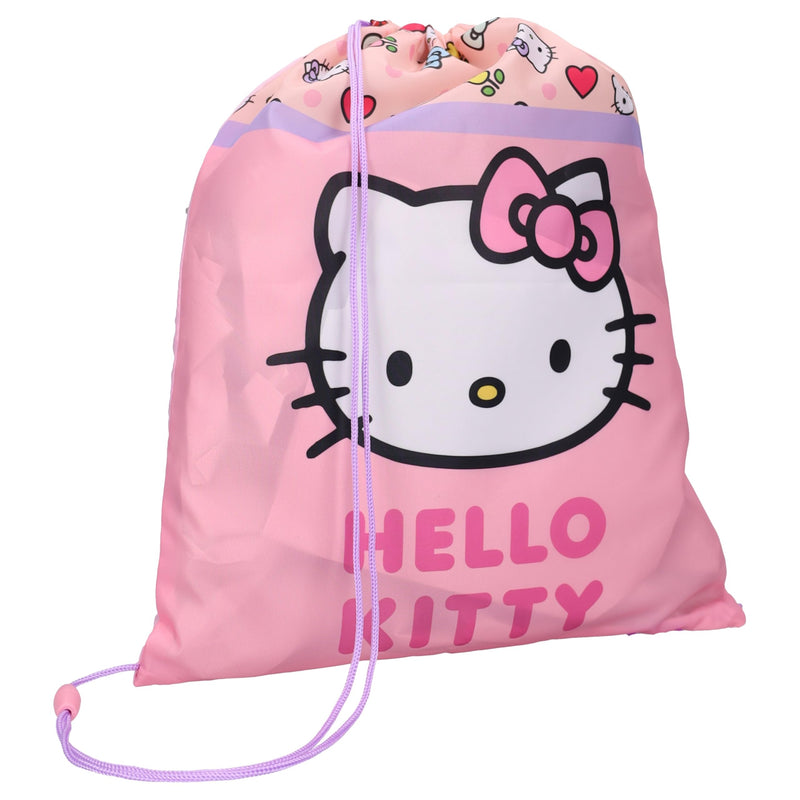 Vadobag - Hello Kitty Gymtas Sweet Charm