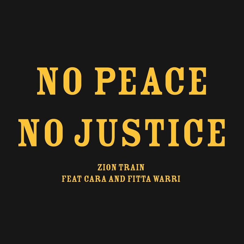 No Peace No Justice