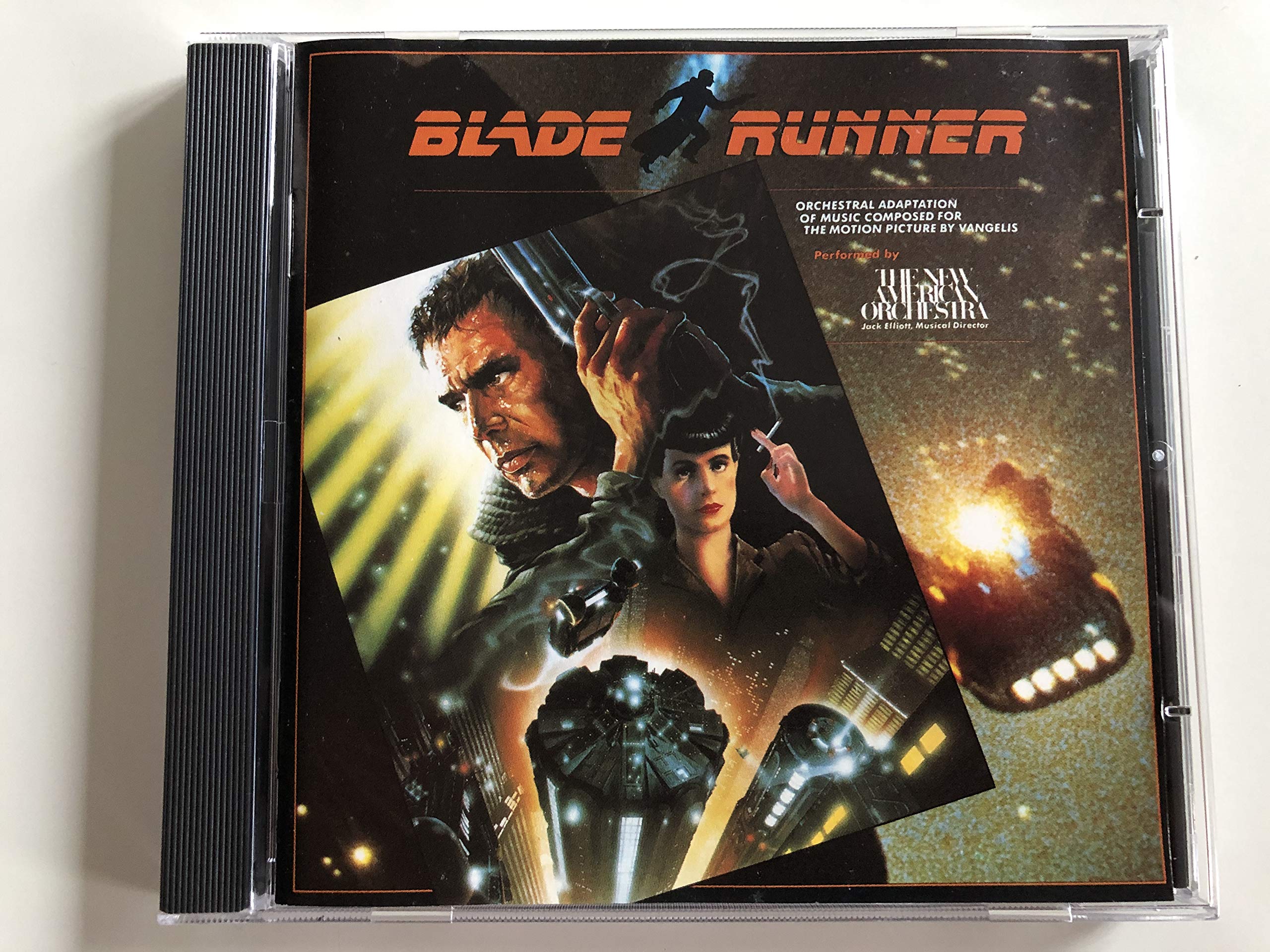 Blade Runner