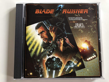 Blade Runner