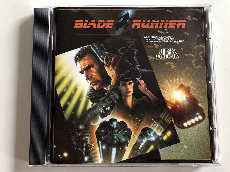 Blade Runner