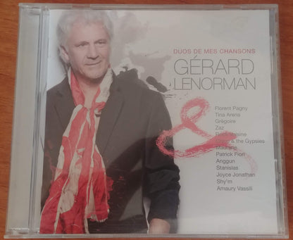 Duos De Mes Chansons
