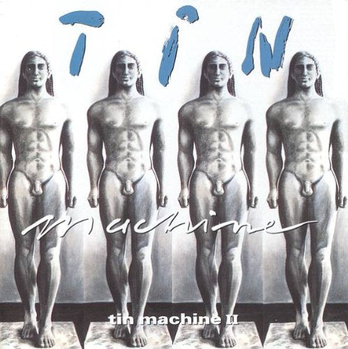 Tin Machine Ii