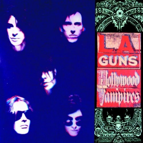 Hollywood Vampires