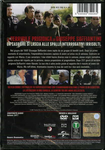 Sequestro Soffiantini (Il)