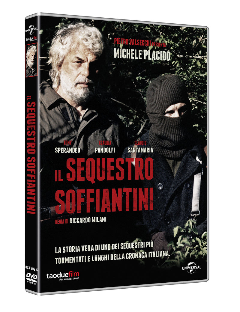 Sequestro Soffiantini (Il)