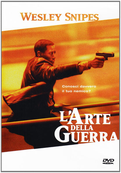 L`Arte Della Guerra