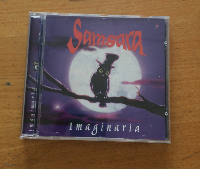 Imaginaria