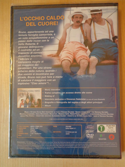 Amore a prima vista