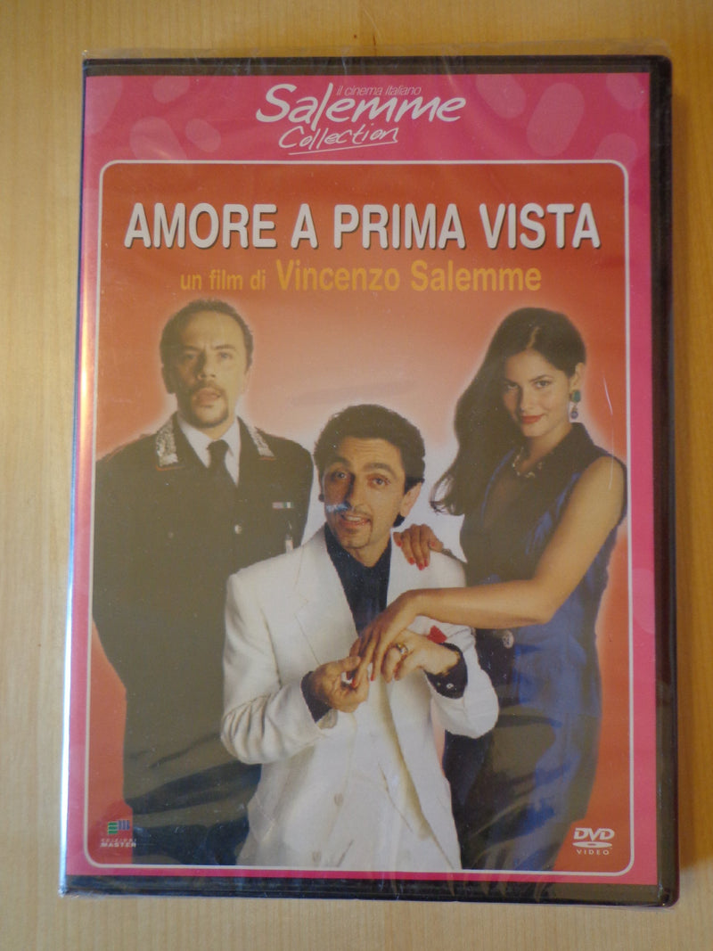 Amore a prima vista