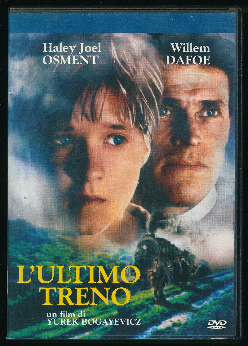 L'Ultimo Treno